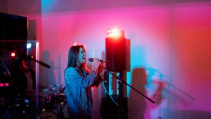 Kompletujemy domowe karaoke