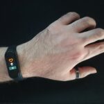Smartband sportowy – Twoje idealne narzędzie do treningu