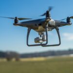 Zyskuje popularność wśród fanów gadżetów – czym jest dron?